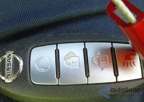 2017 Nissan Titan Platinum Reserve from USA, damaged, VIN 1N6AA1E58HN502441